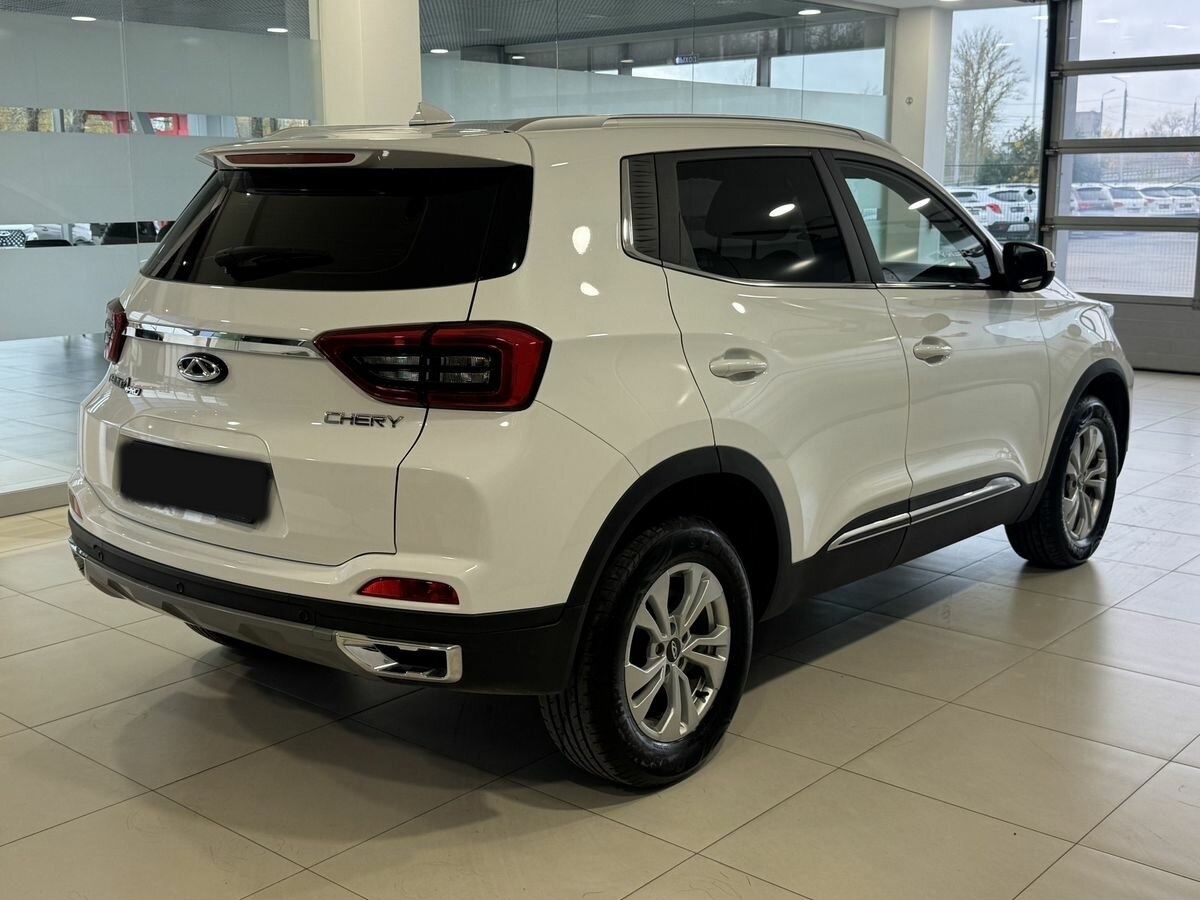 Купить Chery Tiggo 4 Pro I, 2023, 25 032 км, фото №4