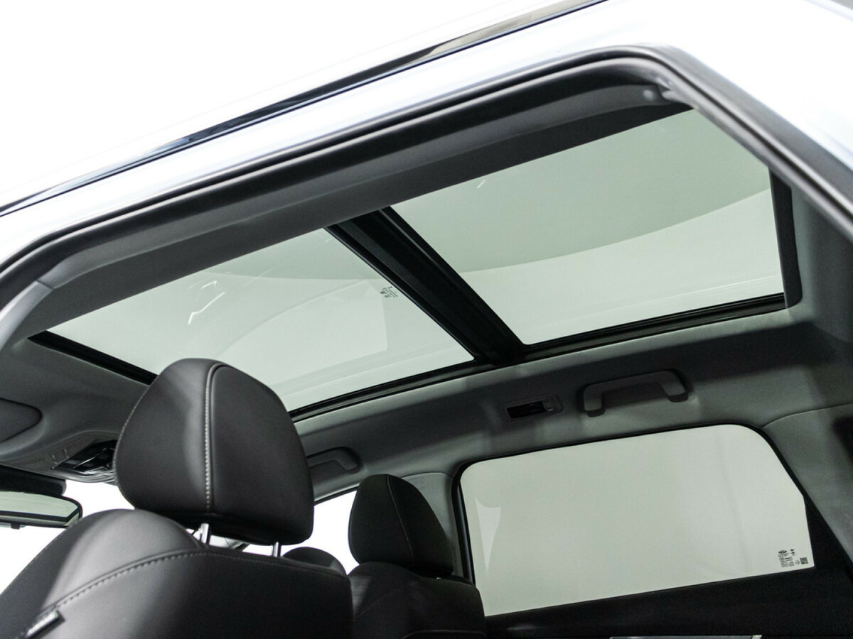 Купить Chery Tiggo 7 Pro Max I, 2023, 51 019 км, фото №16