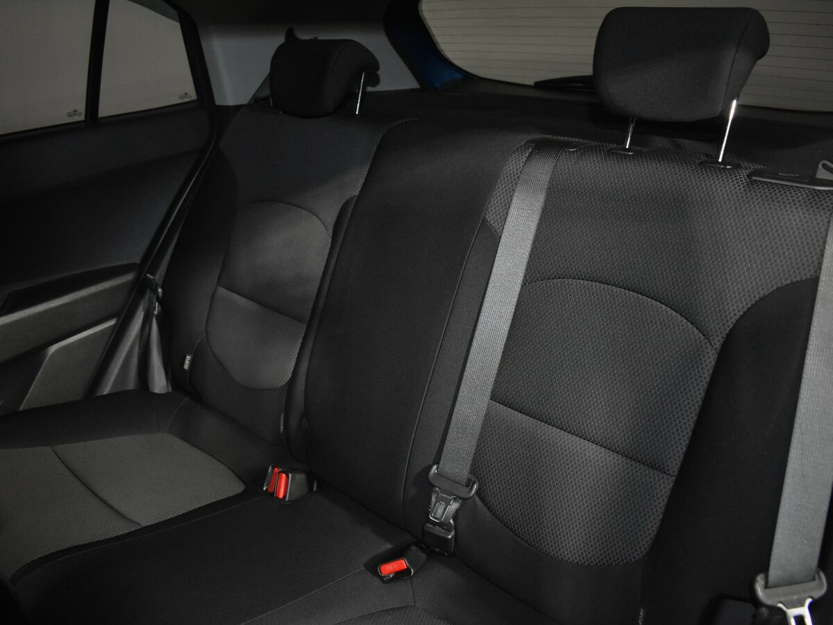 Купить Hyundai Creta I, 2020, 129 842 км, фото №10