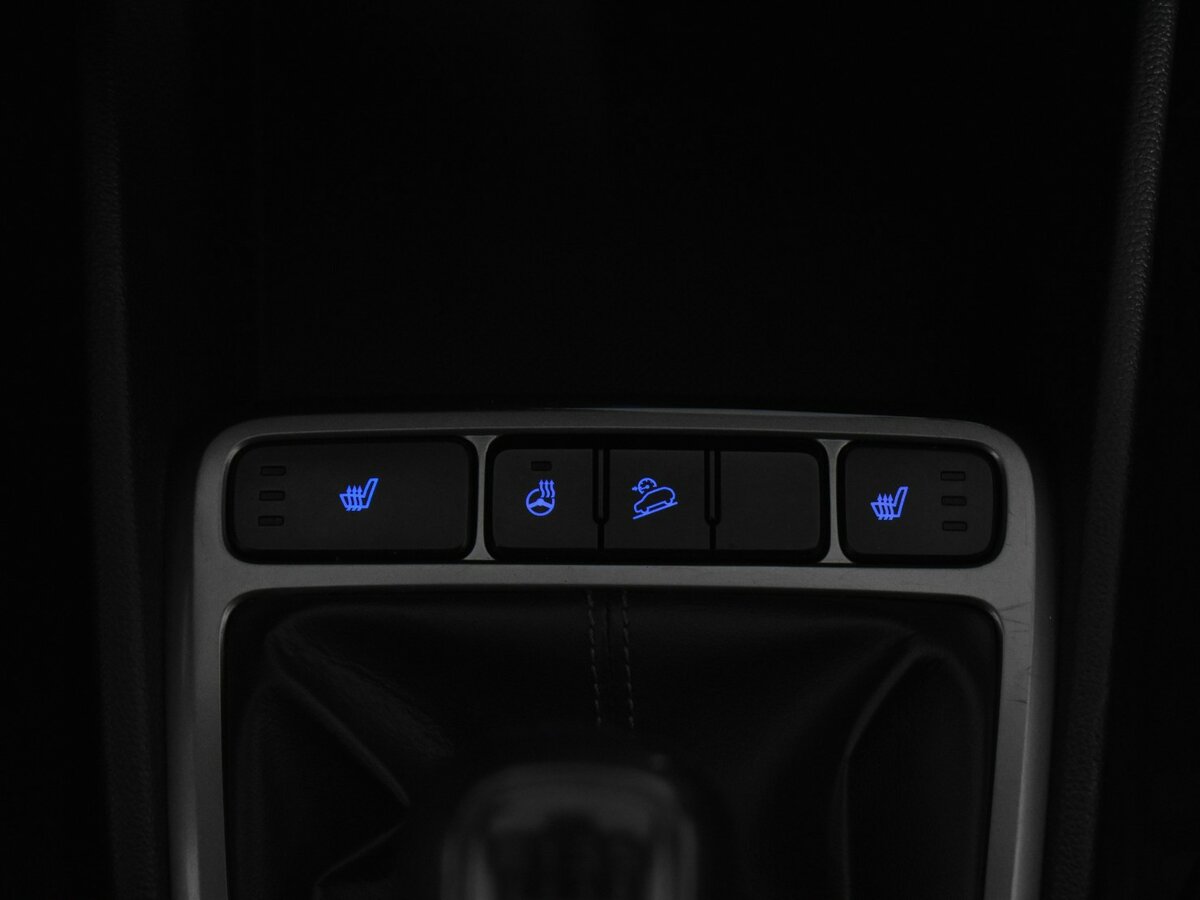 Купить Hyundai Creta I, 2020, 129 842 км, фото №16