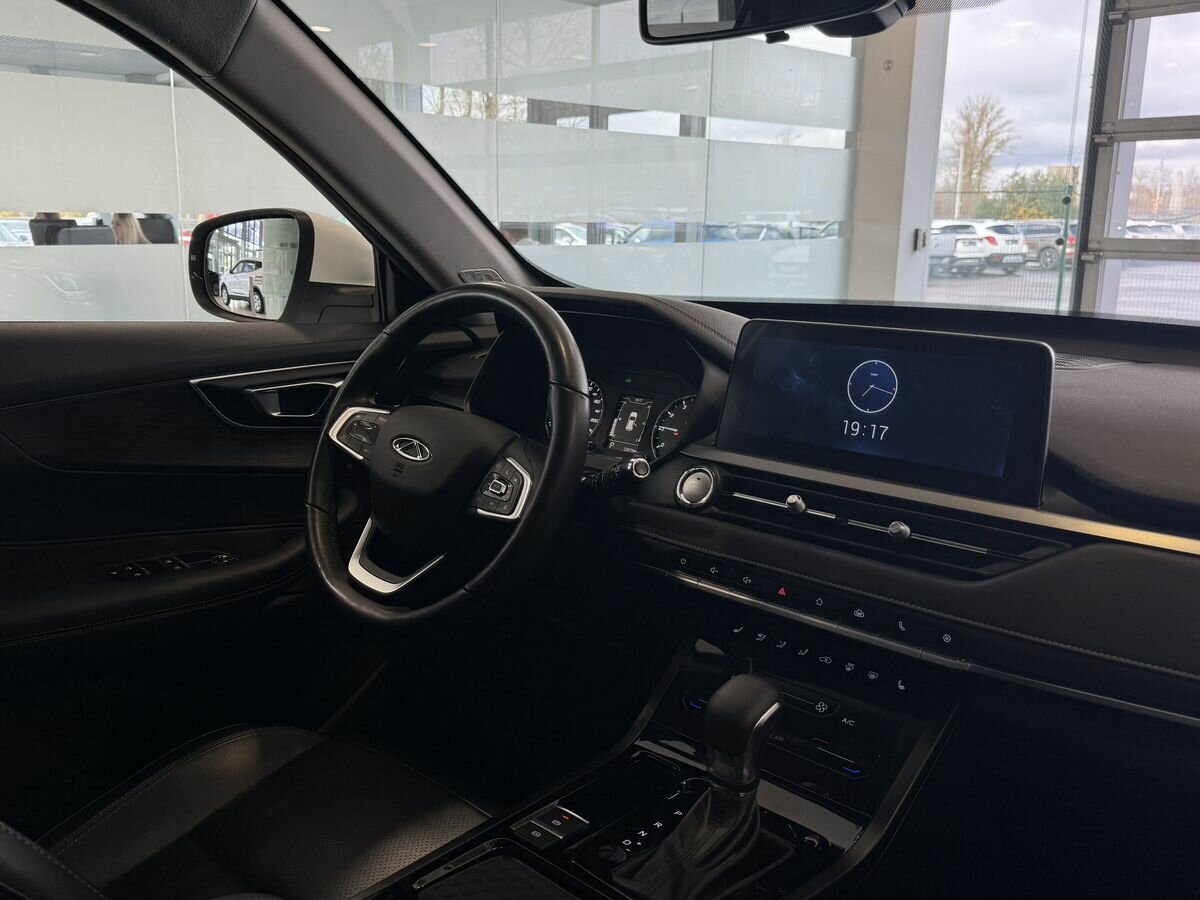 Купить Chery Tiggo 4 Pro I, 2023, 22 872 км, фото №9