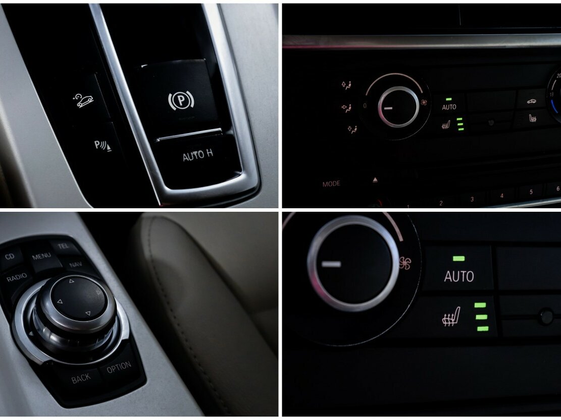 Купить BMW X3 20d xDrive II (F25), 2012, 280 494 км, фото №21