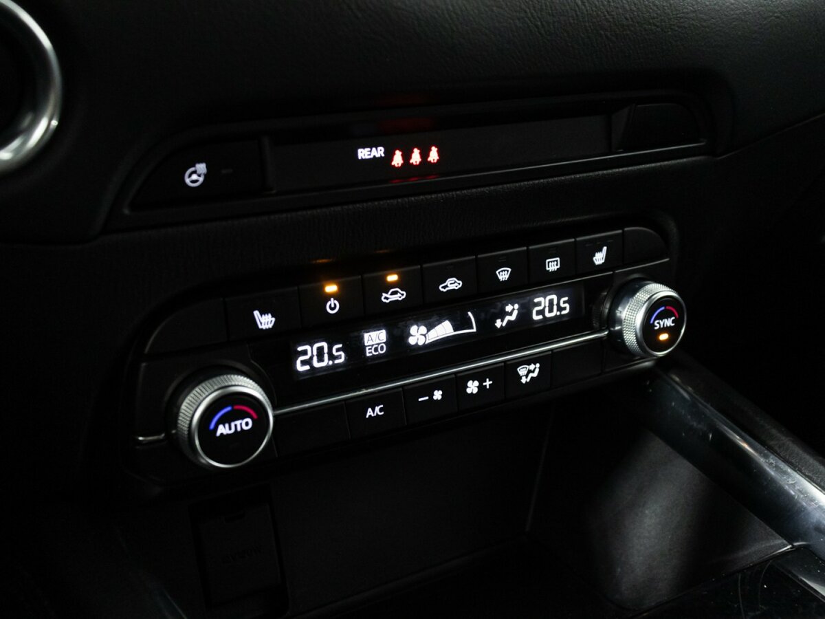 Купить Mazda CX-5 II, 2021, 106 343 км, фото №17