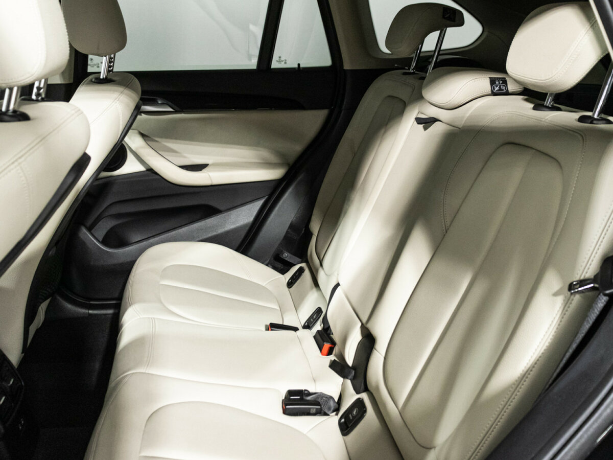 Купить BMW X1 18i sDrive II (F48) Рестайлинг, 2020, 53 034 км, фото №10
