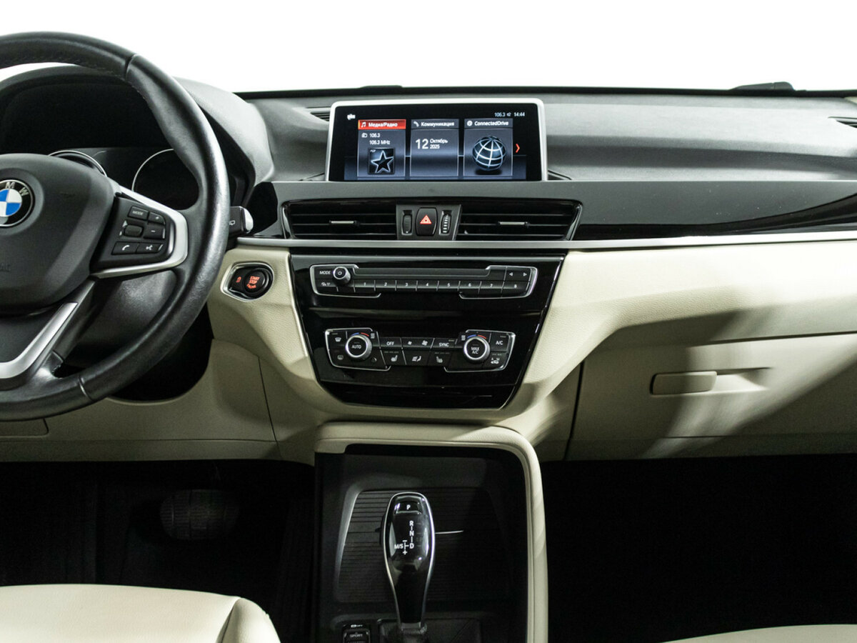 Купить BMW X1 18i sDrive II (F48) Рестайлинг, 2020, 53 034 км, фото №14